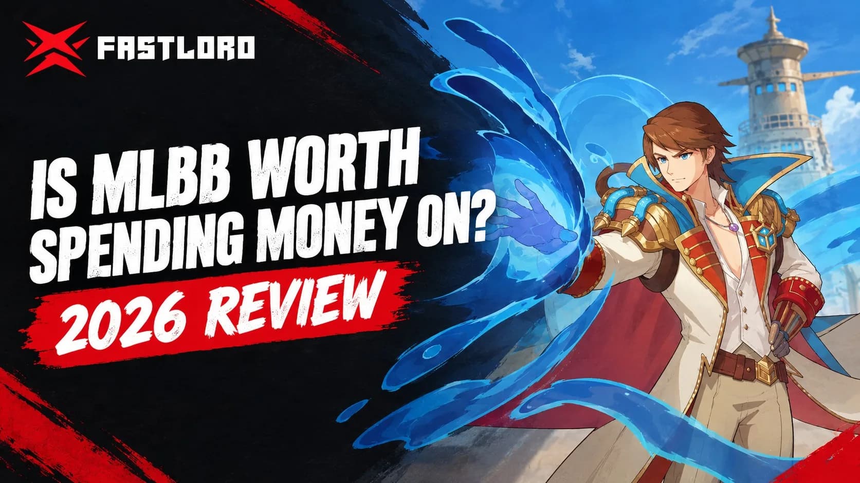 Is MLBB Worth Spending Money On? 2026 Review